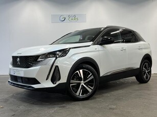 Peugeot 3008 GT