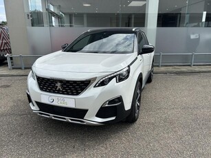 Peugeot 3008 GT Line