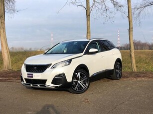 Peugeot 3008 II Allure