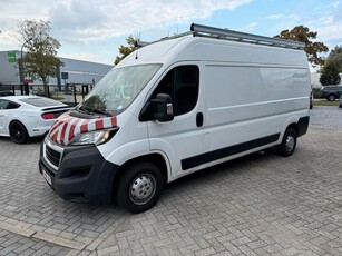 Peugeot Boxer 2.0 diesel H2 L3 !!!