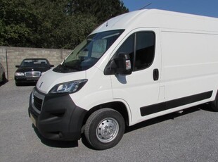 PEUGEOT BOXER L2H2.12/2019.12950€