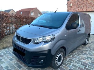 PEUGEOT EXPERT 1.5 HDI 102 PK - 3 PLAATSEN.