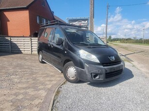 Peugeot expert (167269km) Gekeurd voor verkoop!