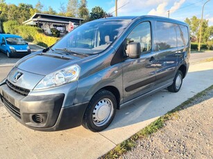 Peugeot Expert 1.6Hdi 90cv Attelage, Airco