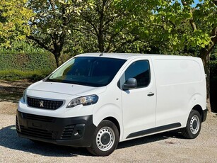 Peugeot Expert 2.0 diesel / 3 Pl/ 123 PK