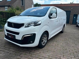 Peugeot Expert 2.0 HDI L3 H1 2017 177pk btw+12M Garantie