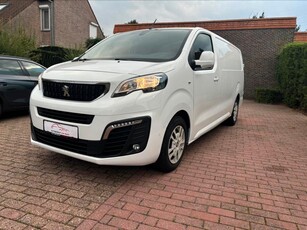 Peugeot Expert 2.0 HDI L3 H1 2019 177pk btw+12M Garantie