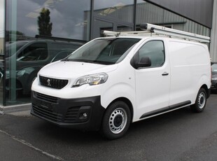 PEUGEOT EXPERT 2.0BHDI L2-L VRACHT-AIRCO-NAVI-TEL-DAKDRAGER-