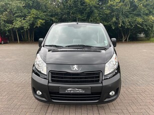 Peugeot expert 2,0HDI, 3pl.