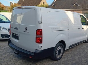 Peugeot Expert L3H1 2.0hdi*14875+BTW*inrichting*airco*