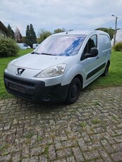 Peugeot partner 1,6 hdi goed rijdend prijs excl btw