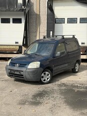 Peugeot Partner 1.9D 2003 160.000KM Lichte Vracht