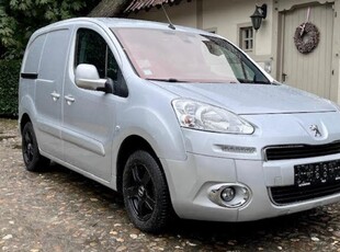 Peugeot Partner ** 1J GARANTIE ** AUTOMAAT ** 264€/maand