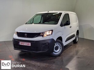 Peugeot Partner L1 1.5 BlueHDi 100 Man.6