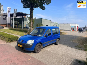 Peugeot Partner MPV 2.0 HDi XT Airco.Airco