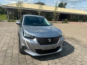 Peugeot te koop!