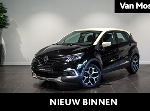 Renault Captur 0.9 TCe Limited