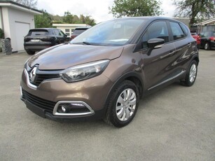 Renault Captur 0.9TCe Airco/Gekeurd/Garantie