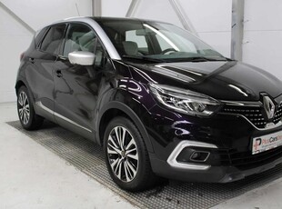 Renault Captur 1.2 TCe Initiale Paris ~ Navi ~ Airco ~ Bose