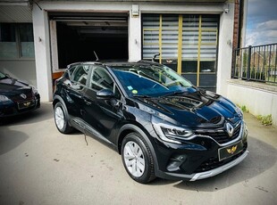 Renault Captur 1.5 Blue dCi Corporate Edition!! PROMO TERUG