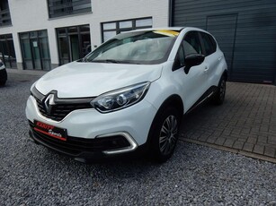 Renault Captur 90 pk /cruise/gps/camera !55.000 km !20/12/20