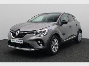 Renault Captur Captur 1.0 TCe Intens GPF (EU6D)