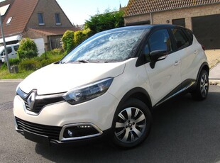 Renault CAPTUR in PRIMA staat..!! Vele Opties...