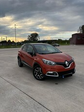 Renault Captur intens 0.9 TCe - perfecte staat!