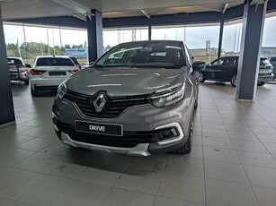 Renault Captur TCe INTENS GPF