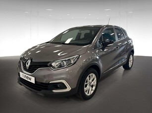 Renault Captur TCe LIMITED#2