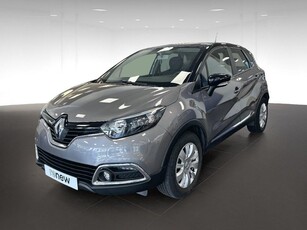 Renault Captur zen TCE 90