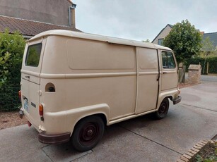 Renault Estafette