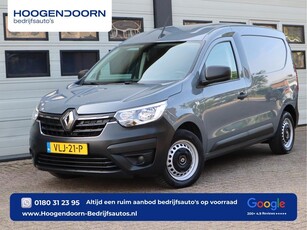 Renault Express 1.5 dCi 75 pk Euro 6 - Airco - Cruise