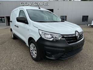 Renault Express benzine