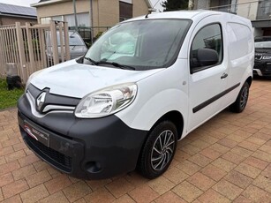 Renault kangoo diesel van 2016