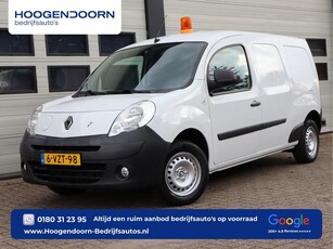 Renault Kangoo Express Z.E. 100% Elektrisch Maxi L2 Lang - A