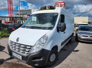 Renault Master **2012**FRIGO**Airco**