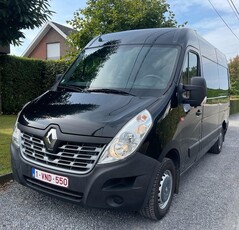 Renault Master mod. 2020 1e eigenaar met slechts 73.000km!!