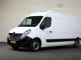 Renault Master 2.3 dCi 130pk Euro 6 L3 H2 Koelwagen Vrieswag