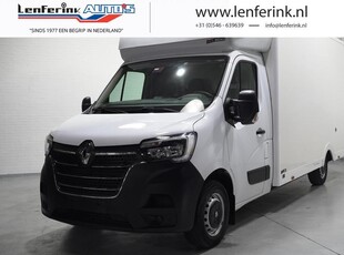 Renault Master 2.3 dCi 145 pk Bakwagen Low Liner 20m3 Airco