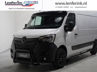 Renault Master 2.3 dCi 150 pk L2H2 Black Edition va 469,- p/