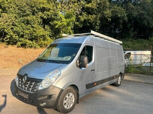 Renault master 2.3 DCI 170cv