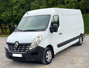 Renault Master 2.3 dCi L3 H2 93.000km EURO 6 !