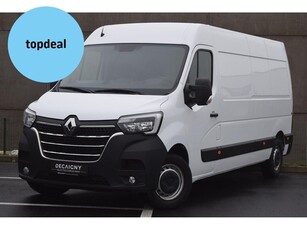 Renault Master 2.3dCi 136pk L3H2 BLUETOOTH*SENSOREN*CRUISE