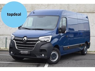 Renault Master 2.3dCi 136pk L3H2 BLUETOOTH*SENSOREN*CRUISE