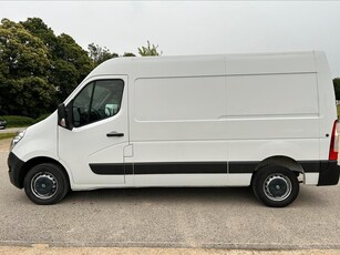 Renault Master 2.3dci