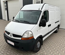 Renault Master 2.5DCI L2H2 LAADKLEP/ BTW/ 12m garantie