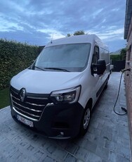 Renault Master automaat 150pk L2H2 - 10000km - 3j garantie