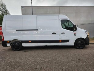 RENAULT MASTER EURO6 L3H2