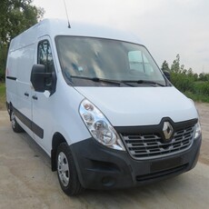 Renault master L2H2 - 36.461km - 11/2018 - laadklep - €6b